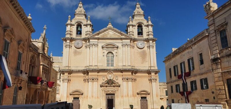 Malta: Mdina and Rabat Tour with Local Guide - The Sum Up