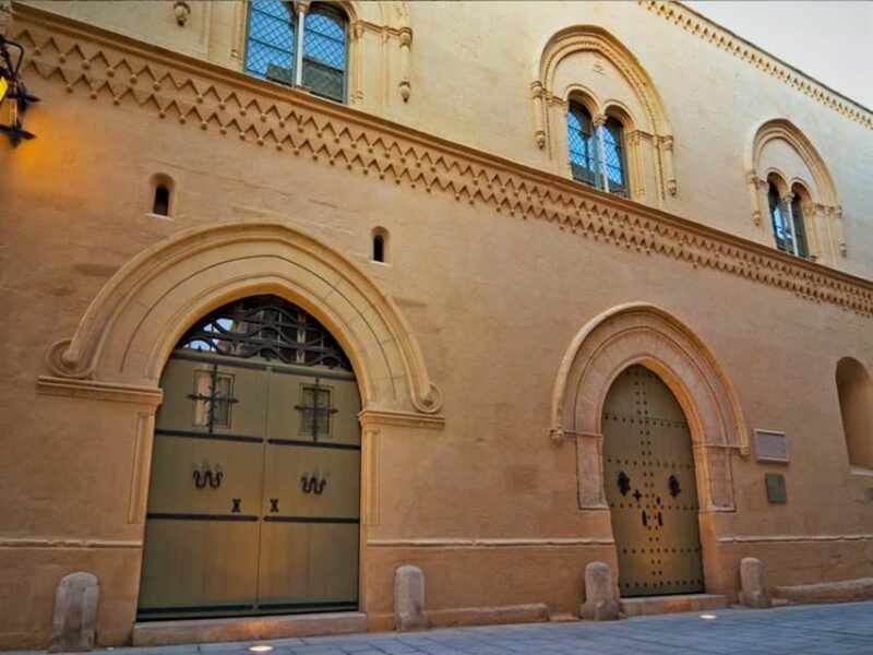 Malta: Mdina and Rabat Walking Tour with Catacombs - Key Points