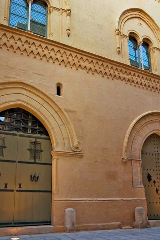 Malta: Mdina and Rabat Walking Tour with Catacombs - A Deep Dive into the Mdina and Rabat Walking Tour