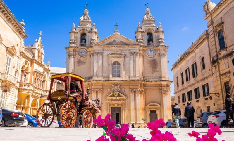 Malta: Mdina, Dingli Cliffs and San Anton Botanical Gardens - Practical Tips for Making the Most of Your Tour