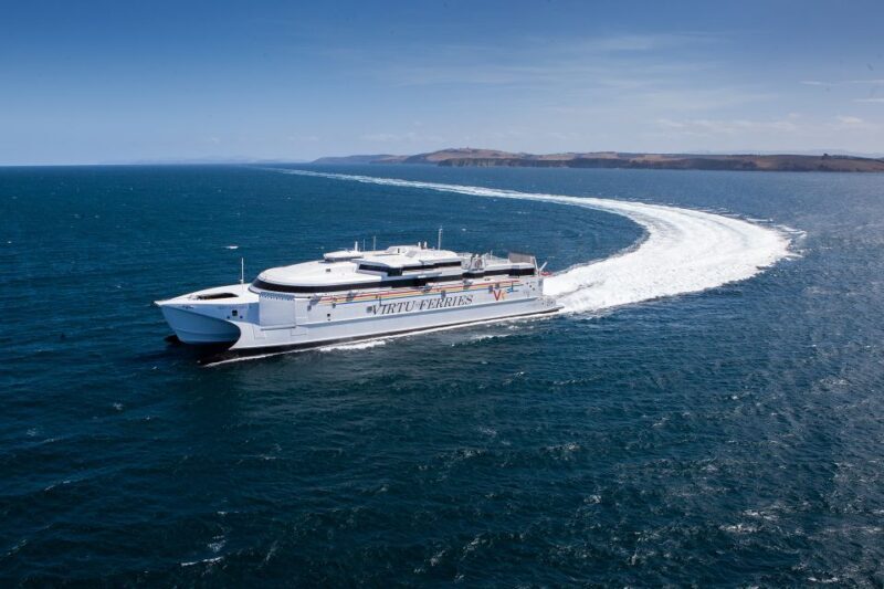 Malta: Mount Etna and Taormina Guided Day Trip by Catamaran - Authentic Experiences and Honest Insights
