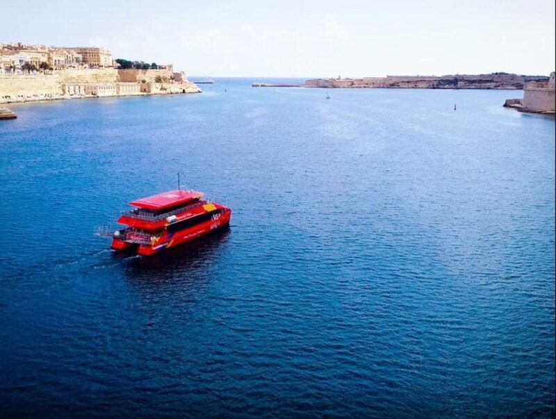 Malta Multi Pass - Malta Multi Pass: A Practical Guide for Curious Travelers
