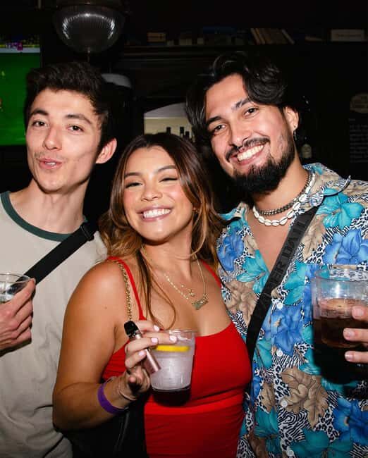 Malta: New Year's Eve Pub Crawl with 1-Hour Open Bar - In-Depth Review: What to Expect on the Malta New Year’s Eve Pub Crawl