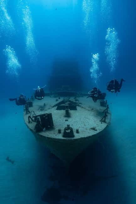 Malta: Open Water Course (PADI) - Malta: Open Water Course (PADI) — An Honest Look at Your First Step into Diving