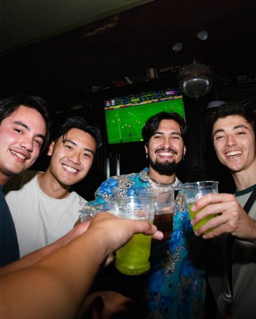 Malta: Paceville Pub Crawl with Drinks and Games - Final Thoughts