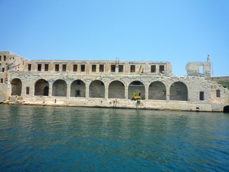 Malta: Panoramic Cruise around Malta's Harbours and Creeks - A Detailed Look at the Malta Harbor Cruise