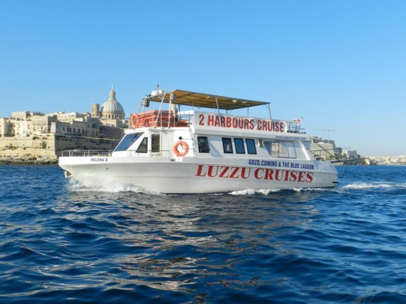 Malta: Panoramic Cruise around Malta's Harbours and Creeks - Final Thoughts: Why This Cruise Is Worth It