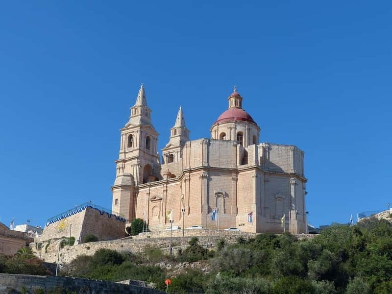 Malta: Pre-Historic Temples (Pickup, Tickets & Drop-off Inc) - Discover Malta’s Ancient Past on a Small Group Temple Tour
