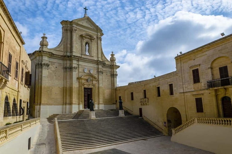 Malta: Pre-Historic Temples (Pickup, Tickets & Drop-off Inc) - Who Will Love This Tour?