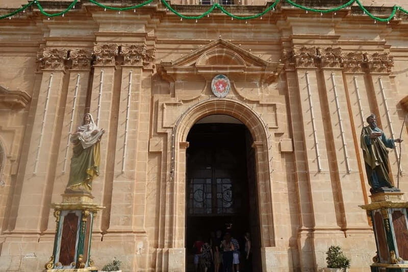 Malta: Pre-Historic Temples (Pickup, Tickets & Drop-off Inc) - The Sum Up