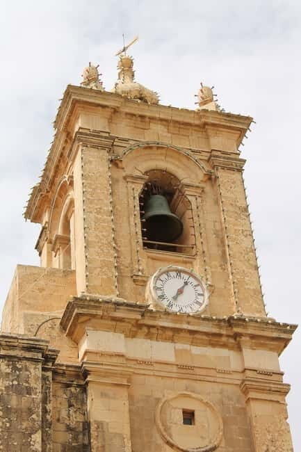 Malta: Pre-Historic Temples (Pickup, Tickets & Drop-off Inc) - FAQ