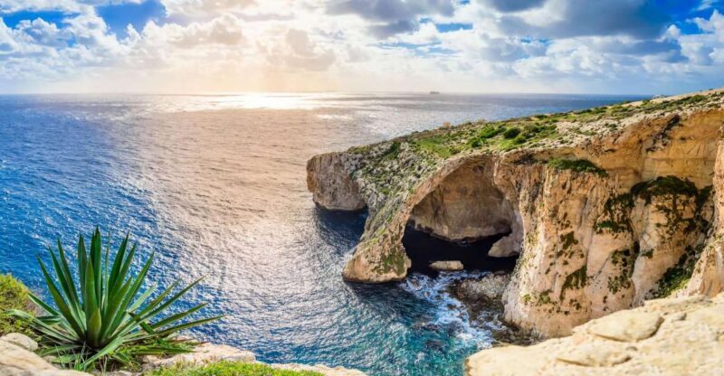 Malta: Prehistoric Temples, Limestone Heritage & Blue Grotto - Frequently Asked Questions