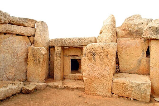 Malta Prehistoric Temples Tour - Malta Prehistoric Temples Tour: A Deep Dive into the Island’s Ancient Past