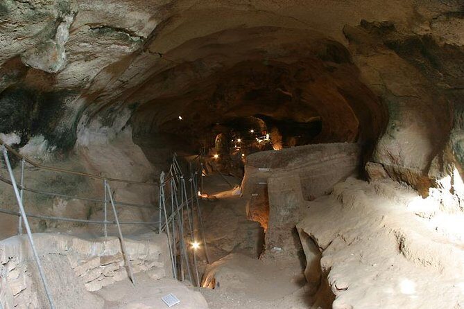 Malta Prehistoric Temples Tour - Key Points