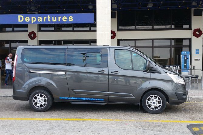 Malta Private Airport Transfer - Arrival - Who Will Love This Service?