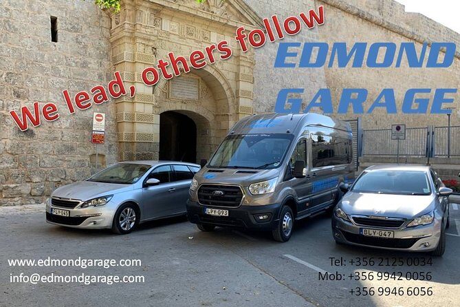 Malta Private Airport Transfer - Departure - Malta Private Airport Transfer – Departure: A Practical, Stress-Free Way to Say Goodbye