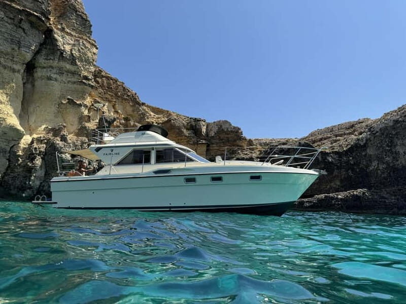 Malta: Private Boat Charter - Setting Sail in Malta: What to Expect from Your Private Boat Experience