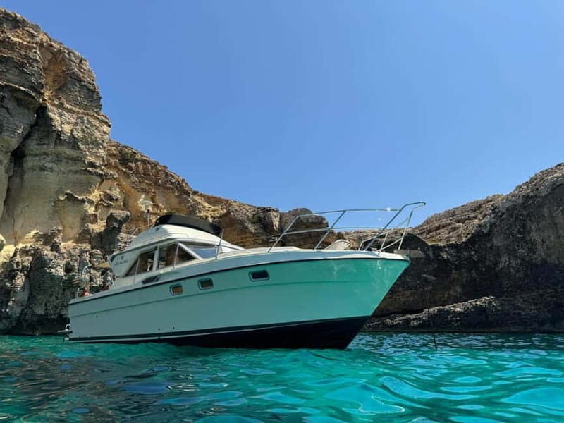 Malta: Private Boat Charter - The Value of a Private Boat Charter in Malta