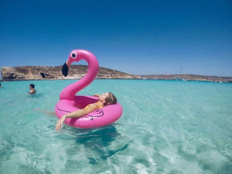 Malta: Private Boat Charter to Blue-Lagoon, Gozo & Comino - Who Should Consider This Tour?