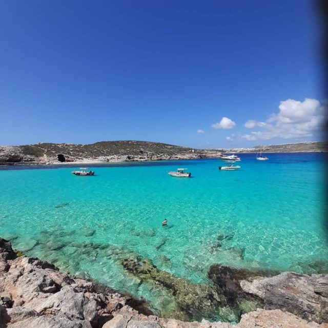 Malta: Private Boat Charter to Blue-Lagoon, Gozo & Comino - The Sum Up