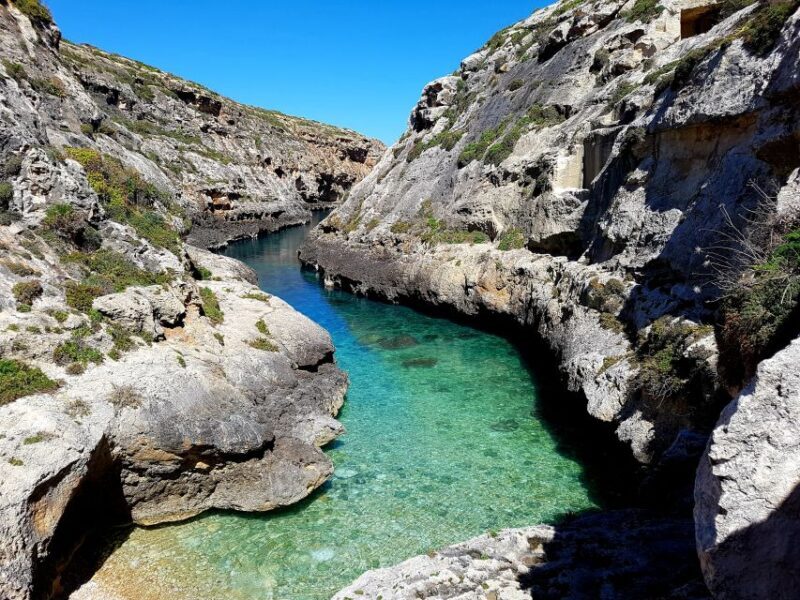 Malta: Private Boat Charter to Blue-Lagoon, Gozo & Comino - FAQ