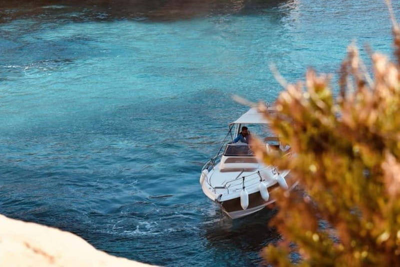 Malta: Private Boat Cruise with Caves, Beaches & Swim Stops - Exploring Maltas Coastline in Style