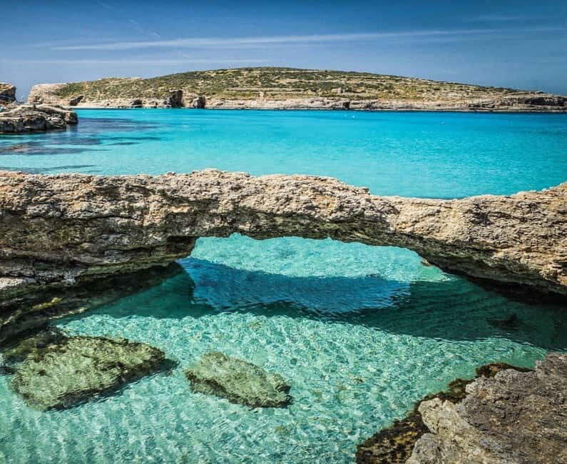 Malta: Private Boat Cruise with Caves, Beaches & Swim Stops - What to Expect: Comfort, Flexibility, and Fun