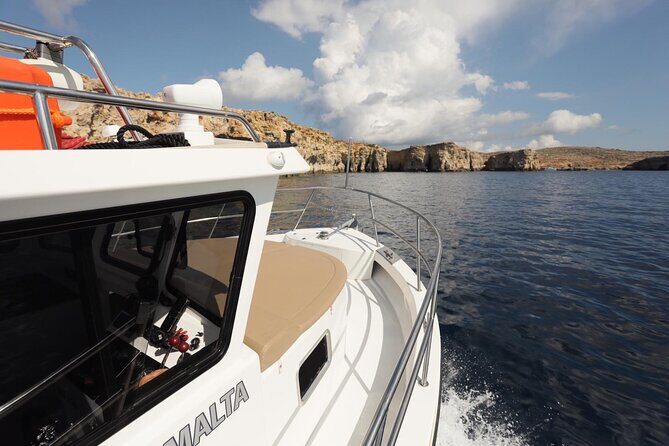 Malta: Private Boat Trip & Cruises Comino, Blue Lagoon, Gozo - Who Is This Tour Best For?