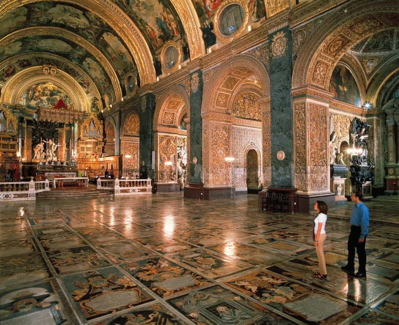 Malta: Private Full-Day Sightseeing Tour - A Balanced Look at the Malta Private Full-Day Tour