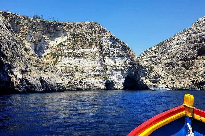 Malta Private Full-Day Sightseeing Tour with Pickup - An In-Depth Look at the Malta Private Tour