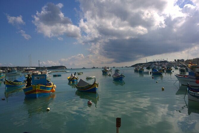 Malta Private Full-Day Sightseeing Tour with Pickup - Frequently Asked Questions