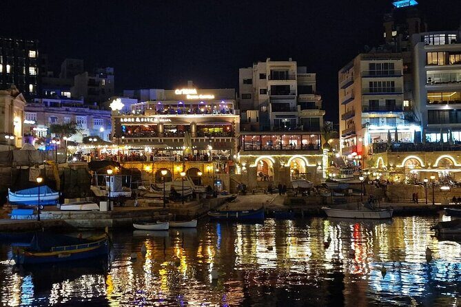 Malta Private Half-Day Tour - A Detailed Look at the Malta Private Half-Day Tour