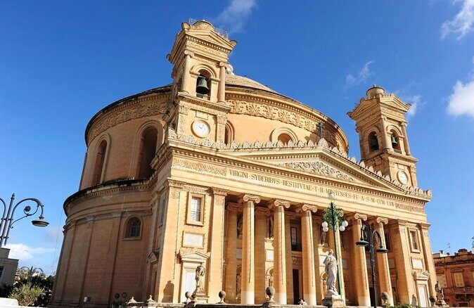 Malta Private Half-Day Tour - FAQ