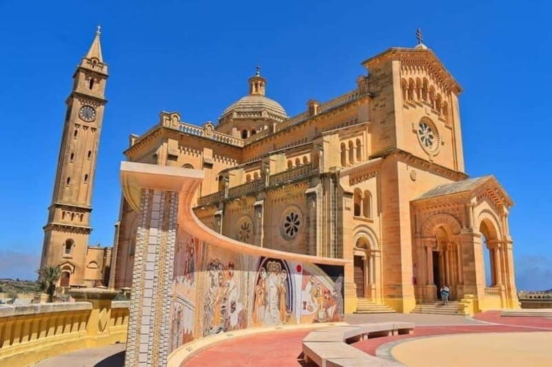 Malta: Private Jeep Tour of Gozo - What to Expect During Your Day