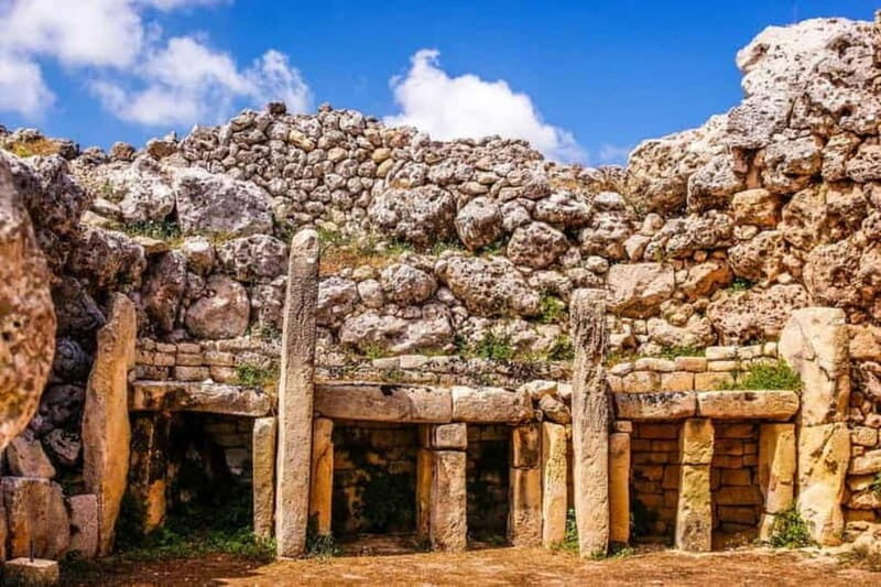 Malta: Private Jeep Tour of Gozo - Whats Not Included