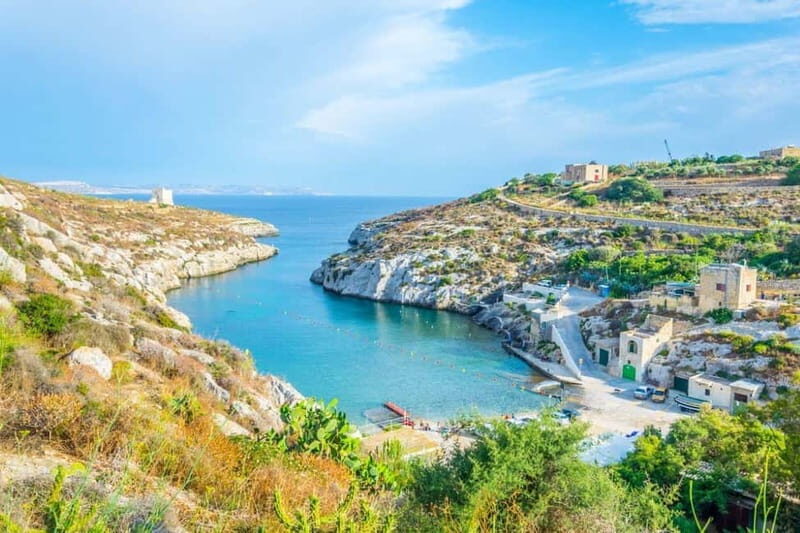 Malta: Private Jeep Tour of Gozo - The Value of the Experience