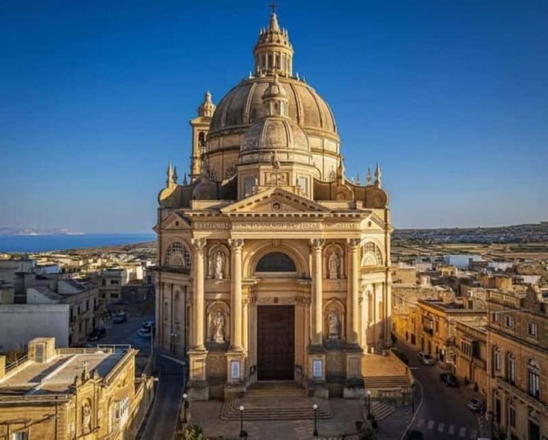 Malta: Private Jeep Tour of Gozo - Who This Tour Is Best For