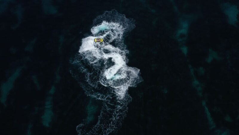 Malta: Private Jet Ski Experience - A Deep Dive into Malta’s Jet Ski Adventure