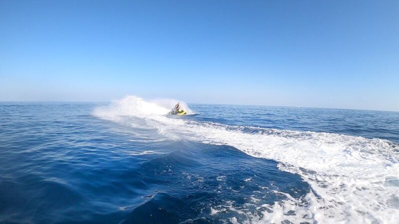 Malta: Private Jet Ski Experience - The Sum Up: Who Should Book This?