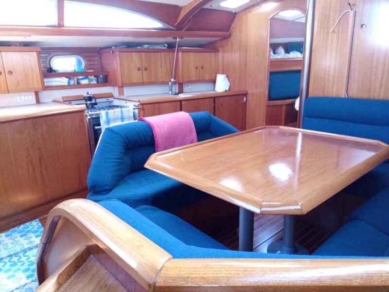 Malta: Private Sailing Cruise - FAQ