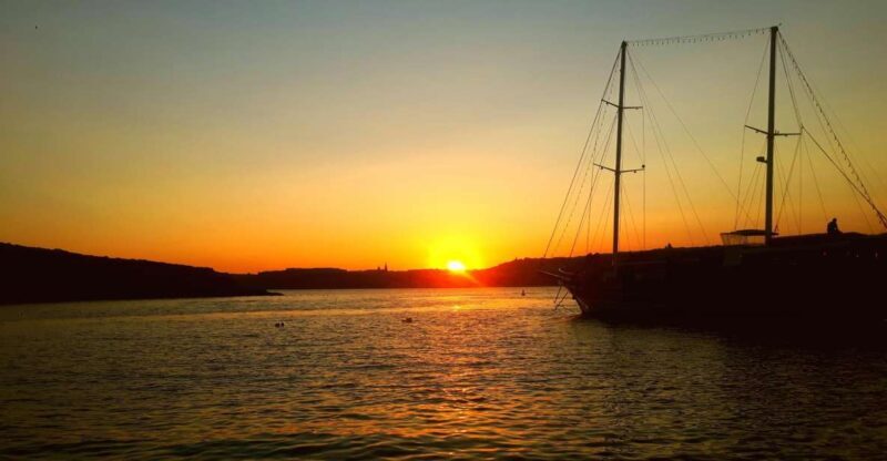 Malta: Private Sunset Boat Trip to Comino and Blue Lagoon - An In-Depth Look at Malta’s Private Sunset Boat Trip