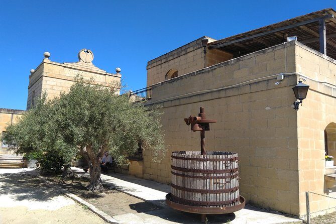 Malta Private tour: 5hr Mosta Dome, Mdina, Dingli Cliff's & Blue Grotto - Key Points
