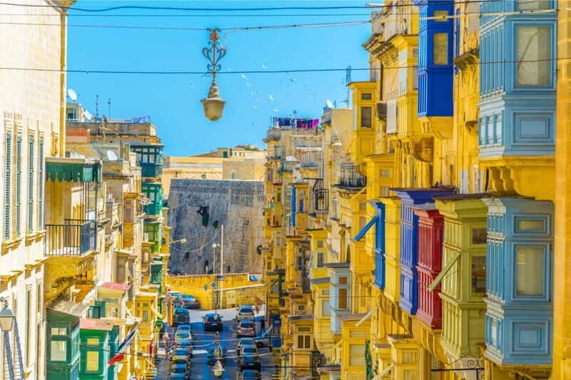 Malta: Private Valletta Highlights Ride Half-Day Experience - Why You’ll Want to Book This Tour
