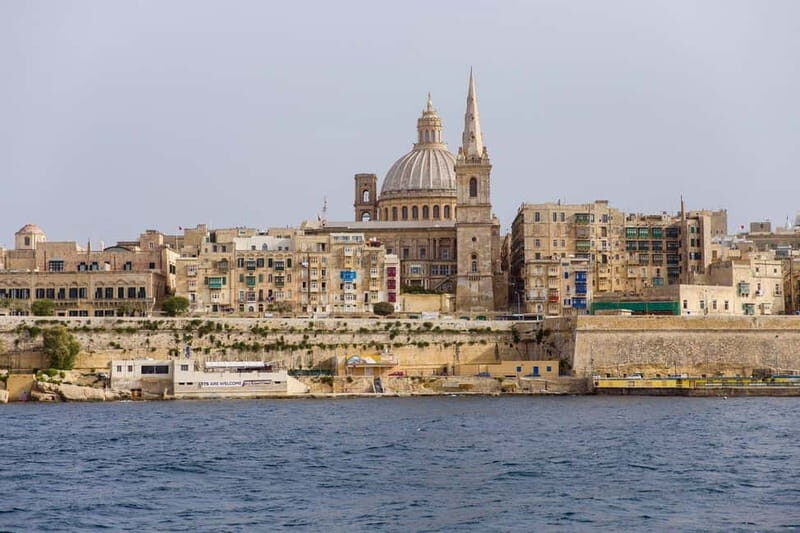 Malta: Private Valletta Highlights Ride Half-Day Experience - What Travelers Say