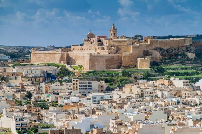 Malta: Private Valletta Highlights Ride Half-Day Experience - Practical Tips for Your Tour