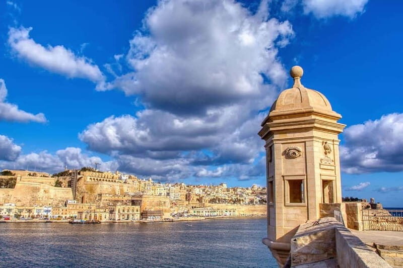 Malta: Private Valletta Highlights Ride Half-Day Experience - FAQ