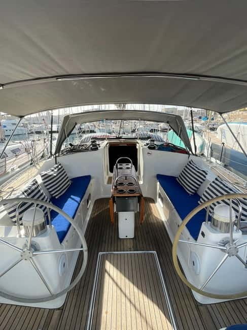 Malta: Private Yacht Charter with Skipper and Drinks - Frequently Asked Questions