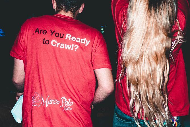 Malta: Pub Crawl Paceville and St Julian's with Drinks - Final Thoughts