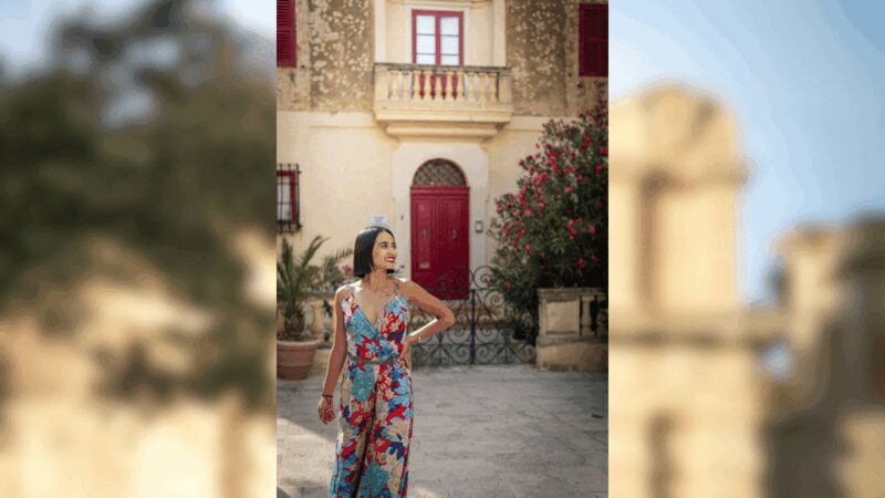 Malta: Romantic Couples Photoshoot - Who Will Love This Experience?