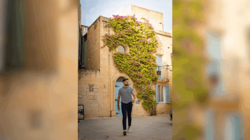 Malta: Romantic Couples Photoshoot - Final Thoughts